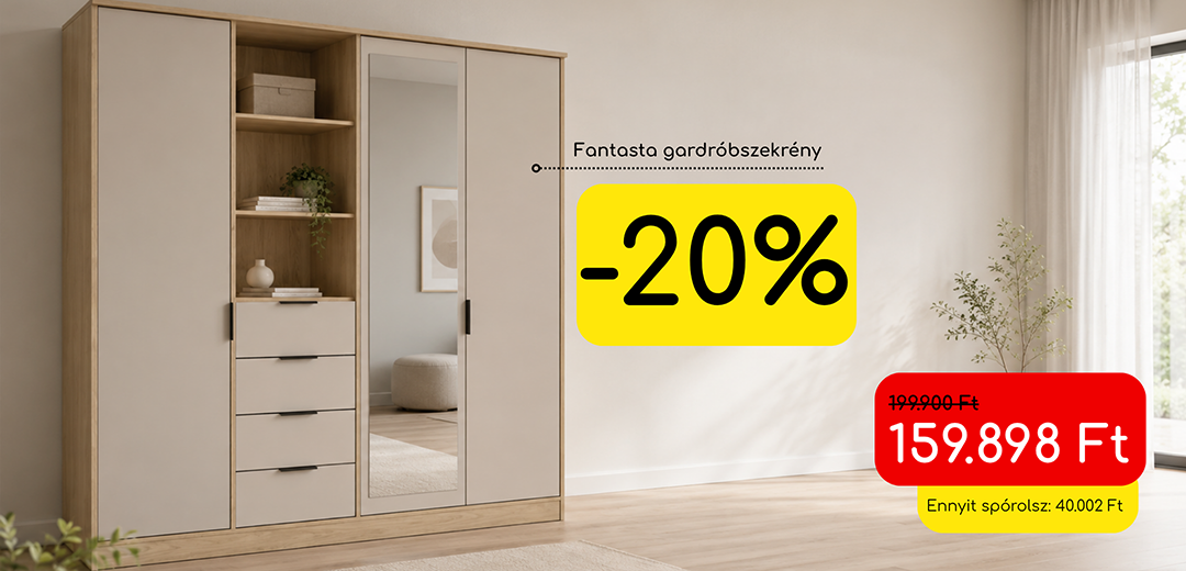 Fantasta - banner