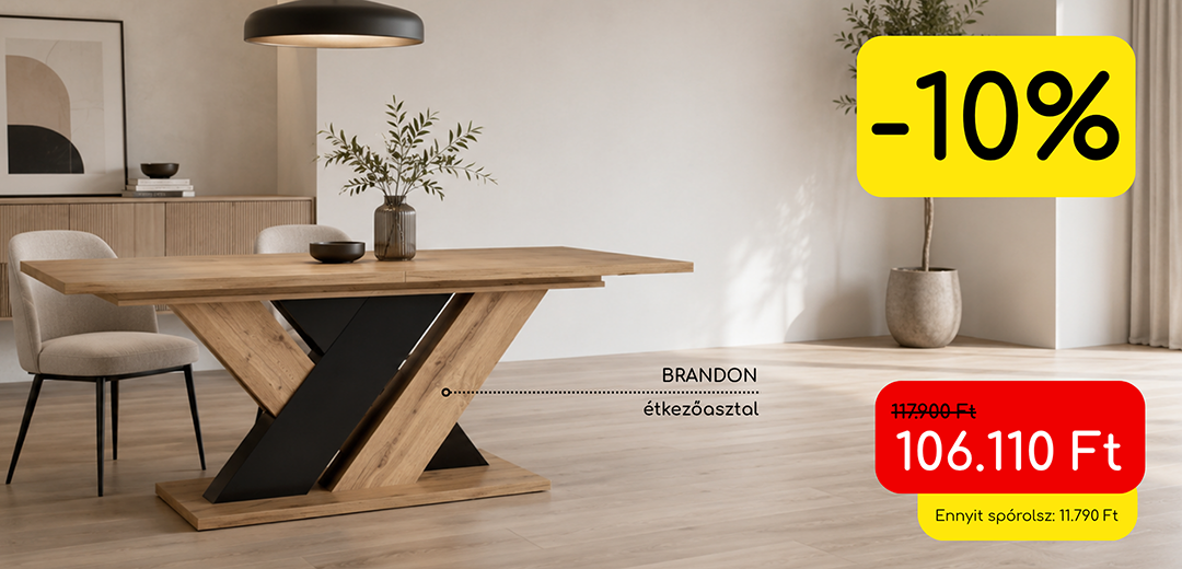 Brandon - Banner