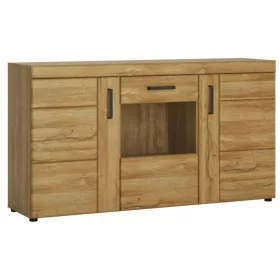 Cortina CNAK03- Vitrines komód