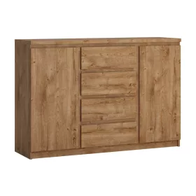 FRIBO komód - ribbeck tölgy