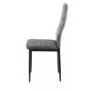 AS145 étkezőszék - szürke