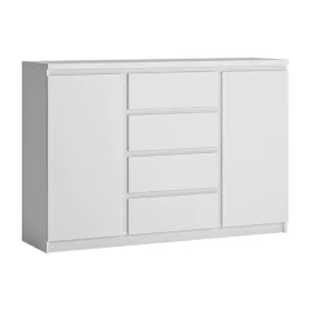 FRIBO komód - fehér