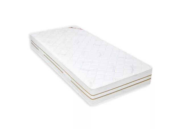 Thermoclima 7 Zone prémium matrac -90 x 200 cm