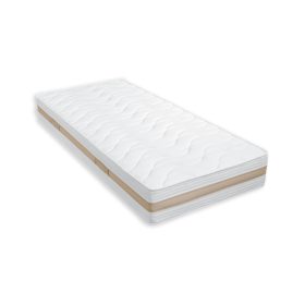 PS 7 Zone 26 HR - Táskarugós matrac - (160 x 200 cm)