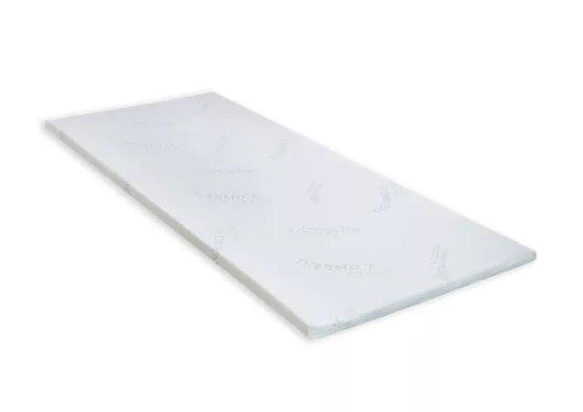 Gel Latex Topper fedőmatrac  - 160 x 200 cm