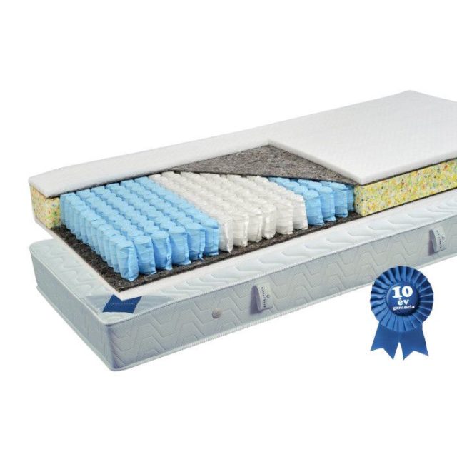 Bahama Nova matrac 90*200 cm