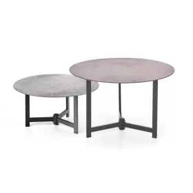 TWINS - Dohányzóasztal (2 db-os)