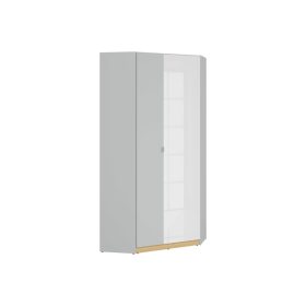 BRW Nandu sarokszekrény