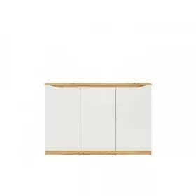 BRW NUIS háromajtós komód