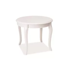 ROYAL - Dohányzóasztal (fehér)