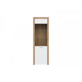 BRW BALDER vitrin