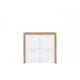 BRW BALDER négyajtós komód