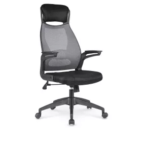 SOLARIS - Irodai forgószék