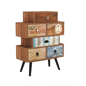 MEZO - KM-2 - Komód