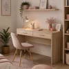 BRW NEPO PLUS Íróasztal - BIU2S (Sonoma tölgy)