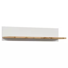 BRW HOLTEN - Fali polc 106cm