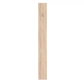 BRW NEPO PLUS fali fogas - sonoma tölgy (WIE/15)