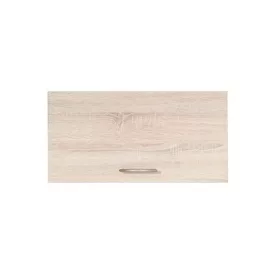   JUNONA LINE - GO/60/30 - Felsőszekrény elem szagelszívóhoz (Sonoma tölgy/wenge)