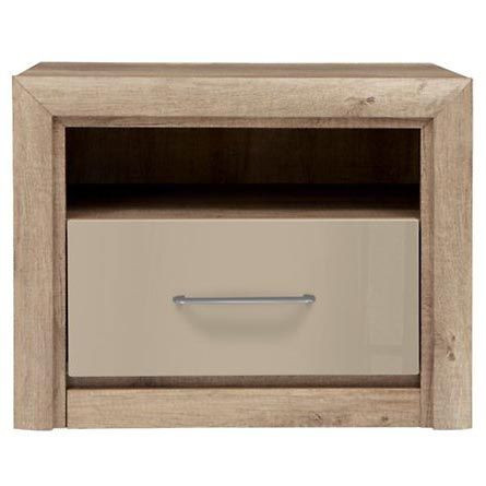 BRW Koen II - éjjeliszekrény