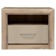 BRW Koen II - éjjeliszekrény