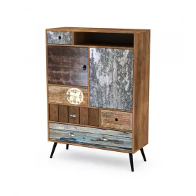 MEZO - KM-4 - Komód