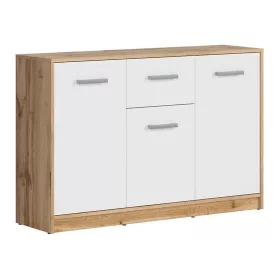 BRW MATOS - Három ajtós komód