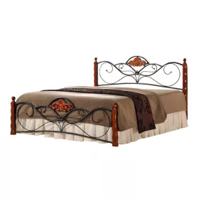 VALENTINA 160 - Franciaágy