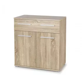 LIMA KM1 - Komód - sonoma tölgy