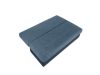 Olive III lux 3DL kanapé - (degas 77 blue/monoli 77 navy)