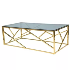 ESCADA A dohányzóasztal - arany