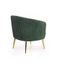 CROWN - Fotel - Zöld