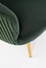 CROWN - Fotel - Zöld