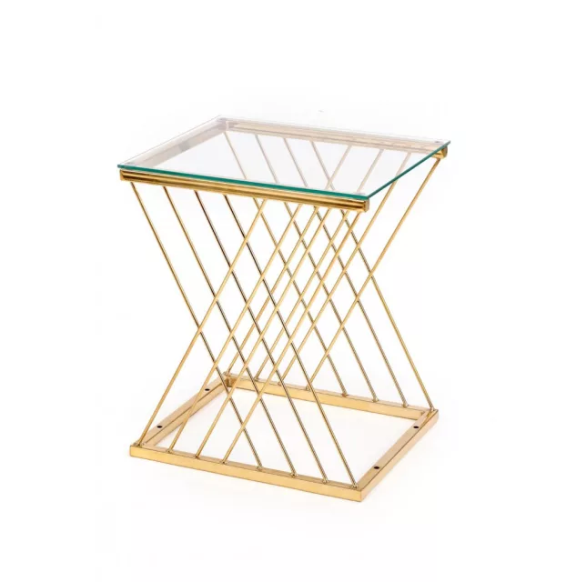 NANCY - Dohányzóasztal