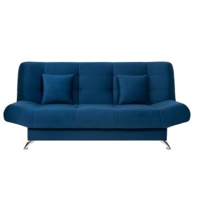 Violento 3K kanapéágy - kék