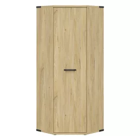 BRW Lara sarokszekrény