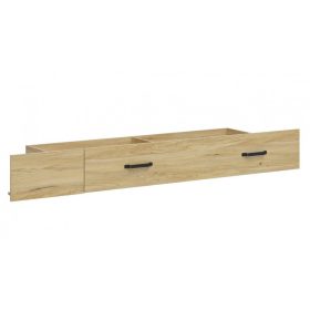 BRW Lara ágyneműtartó