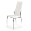K209 - Étkezőszék (Fehér)