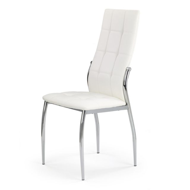 K209 - Étkezőszék (Fehér)