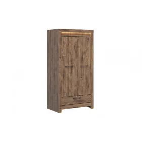 BRW TORIN - Gardróbszekrény