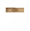 BRW Nuis POLL/100 fali polc