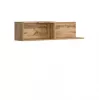 BRW Nuis POLL/100 fali polc