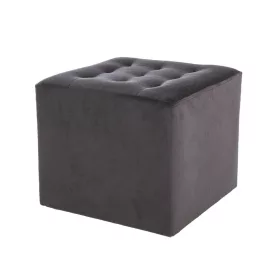 LORI Velvet - Puff (Fekete bársony)