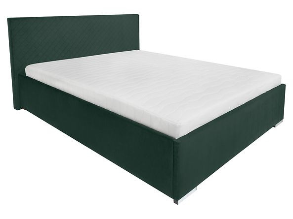 Syntia III ágykeret (160x200 cm)