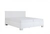 Reflex 180 Boxspring franciaágy (ágyráccsal, matraccal) - fehér