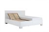 Reflex 180 Boxspring franciaágy (ágyráccsal, matraccal) - fehér