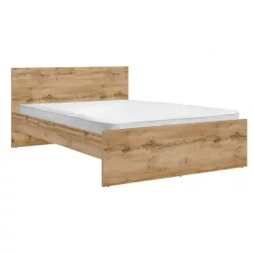 BRW ZELE - Ágykeret 160 cm