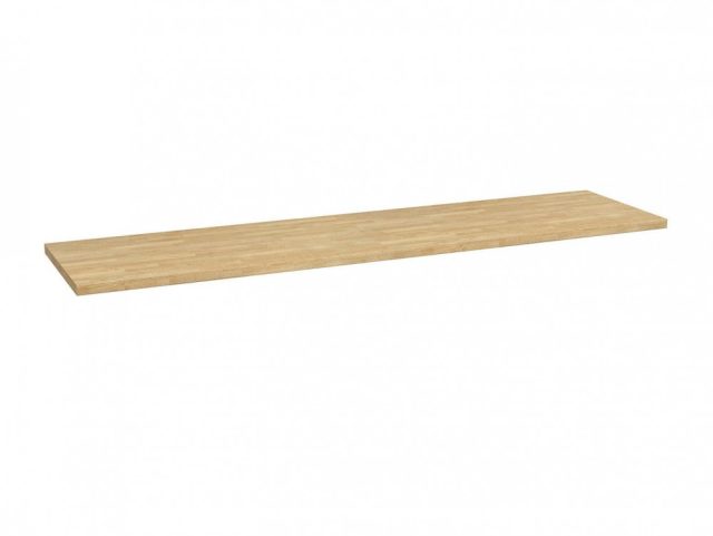 SEMI LINE - Munkalap 240x60 (aranytölgy)