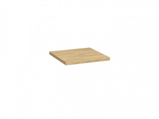 SEMI LINE - Munkalap 60x60 (aranytölgy)