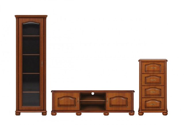 BRW NATALIA nappali összeállítás