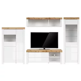 BRW HOLTEN - Nappalibútor-összeállítás